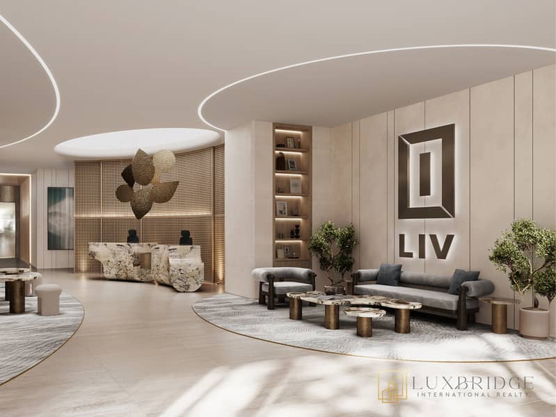 Таунхаус в Дубай Морской Город，LIV Maritime, 3 cпальни, 7999548 AED - 12988474