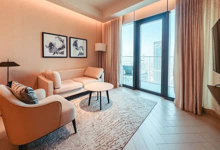 High Floor | Vacant | Exclusive