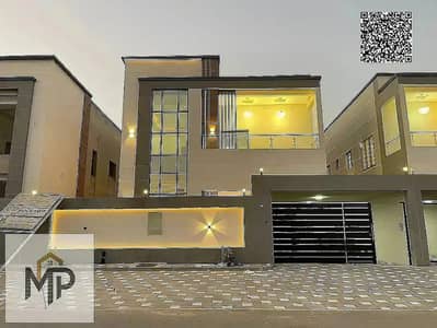 4 Bedroom Villa for Sale in Al Helio, Ajman - batch_796130517-1066x800. jpg