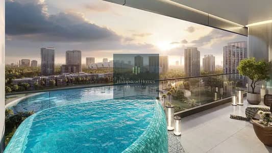 2 Bedroom Apartment for Sale in Dubai Sports City, Dubai - 29565. jpg
