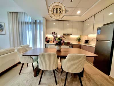 Fully Furnished 1 Bedroom || Chiller Free || Ready to move