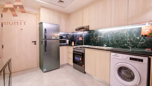 1 Bedroom Flat for Rent in Al Jaddaf, Dubai - DSC05133. jpg