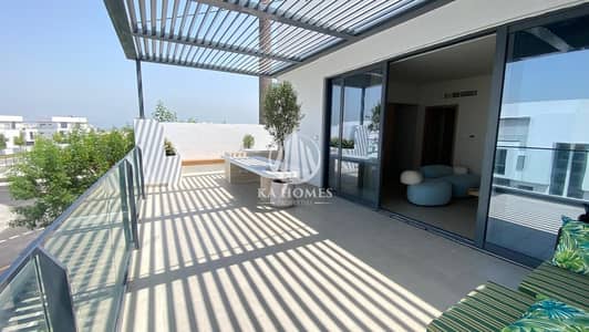 4 Bedroom Villa for Sale in Ajmal Makan City - Sharjah Waterfront, Sharjah - IMG-20250901-WA0062. jpg