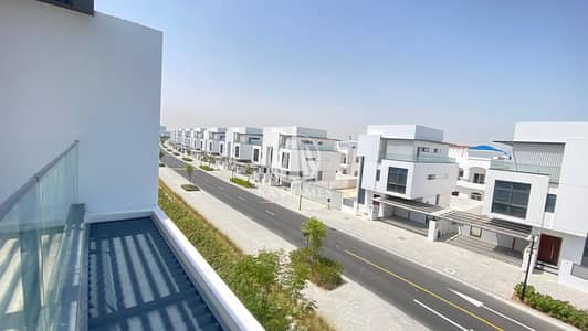 4 Bedroom Villa for Sale in Ajmal Makan City - Sharjah Waterfront, Sharjah - IMG-20250901-WA0064. jpg