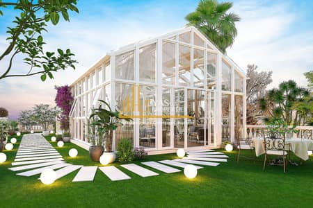 شقة 1 غرفة نوم للبيع في مجمع دبي للعلوم، دبي - DOLCE VITA RESIDENCES-46. JPG