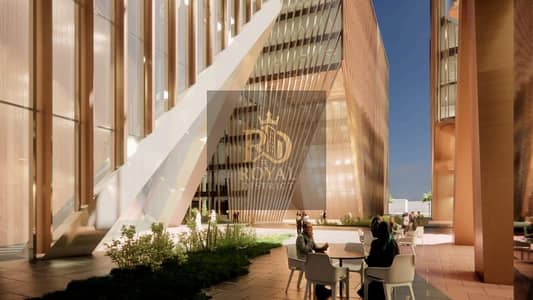 Другое коммерческое Продажа в Мувайли Коммерческая, Шарджа - D8. jpg