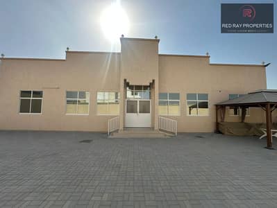 2 Cпальни Вилла в аренду в Аль Рефаа, Рас-эль-Хайма - IMG-20251006-WA0080. jpg