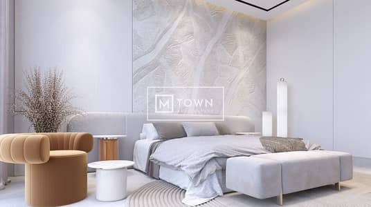 Studio for Sale in Jumeirah Village Circle (JVC), Dubai - aureta 6. png