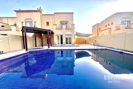 Private Pool | Must See | Book today