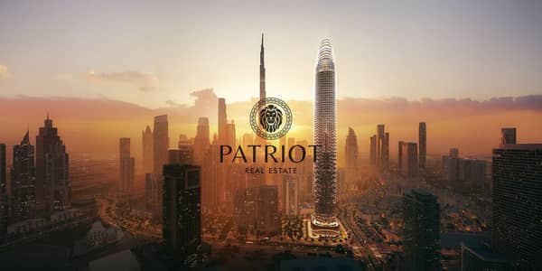 Studio for Sale in Downtown Dubai, Dubai - WhatsApp Image 2025-09-15 at 10.42. 07 (1). jpeg