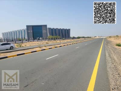 ارض سكنية  للبيع في السلام سيتي، أم القيوين - WhatsApp Image 2025-10-06 at 3.42. 57 PM (2). jpeg