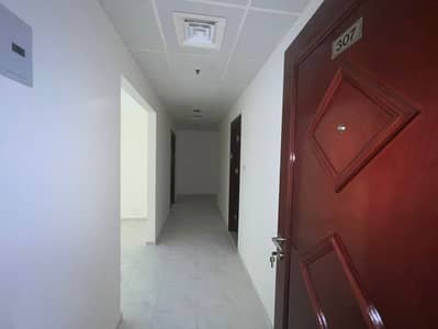 فلیٹ 2 غرفة نوم للايجار في المجاز، الشارقة - IMG-20251006-WA0067. jpg