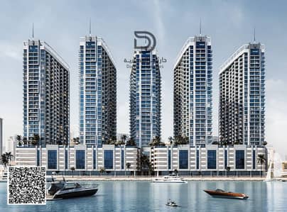 2 Bedroom Apartment for Sale in Ajman Free Zone, Ajman - image (1). png