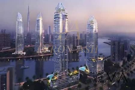 商业湾， 迪拜 2 卧室单位待售 - 位于商业湾，格里索戈诺海拔公寓 2 卧室的公寓 4500000 AED - 12988689