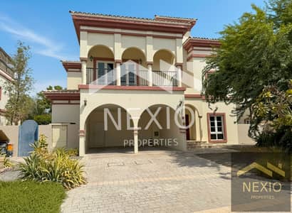 luxury living | 4Bedroom + Maid | Vacant now