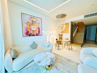 Fabulous Loft 1 Bed - High Floor - Furnished - Balcony