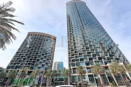 3 Bedroom Flat for Sale in Downtown Dubai, Dubai - High Floor | Burj Khalifa View | Upgraded