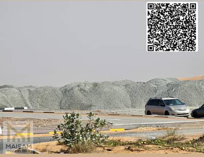 ارض سكنية  للبيع في السلام سيتي، أم القيوين - WhatsApp Image 2025-10-06 at 3.42. 57 PM. jpeg