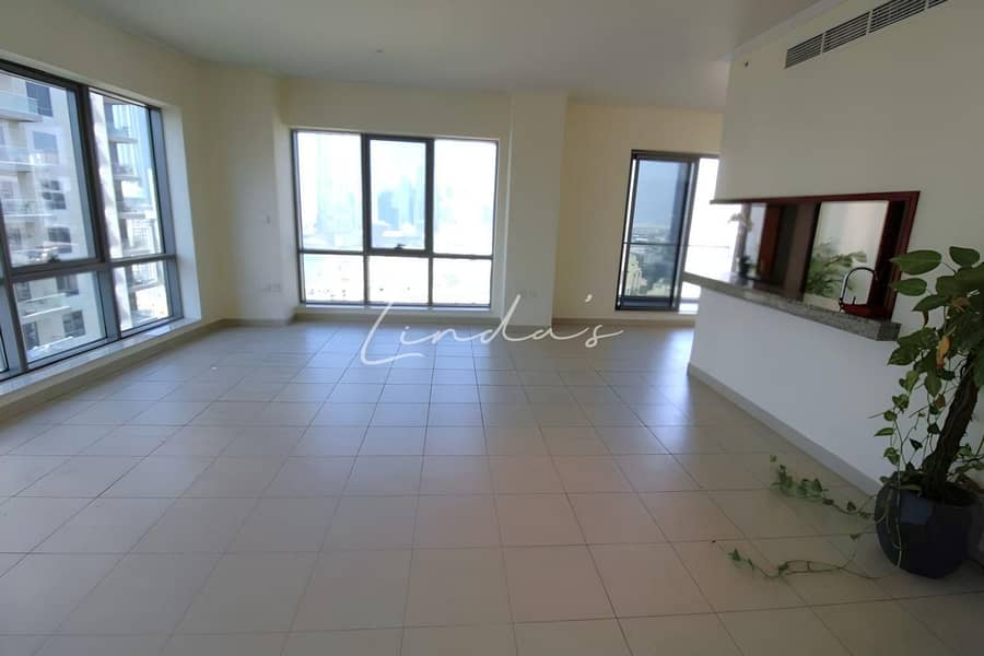 Квартира в Дубай Даунтаун，Саут Ридж，Саут Ридж 2, 2 cпальни, 3700000 AED - 12988728
