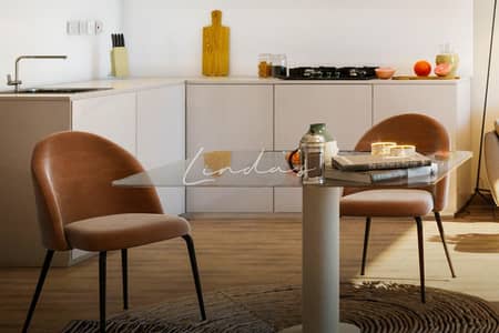 2 Bedroom Flat for Sale in Dubai Creek Harbour, Dubai - Corner Unit |Skyline and water view |Large layout