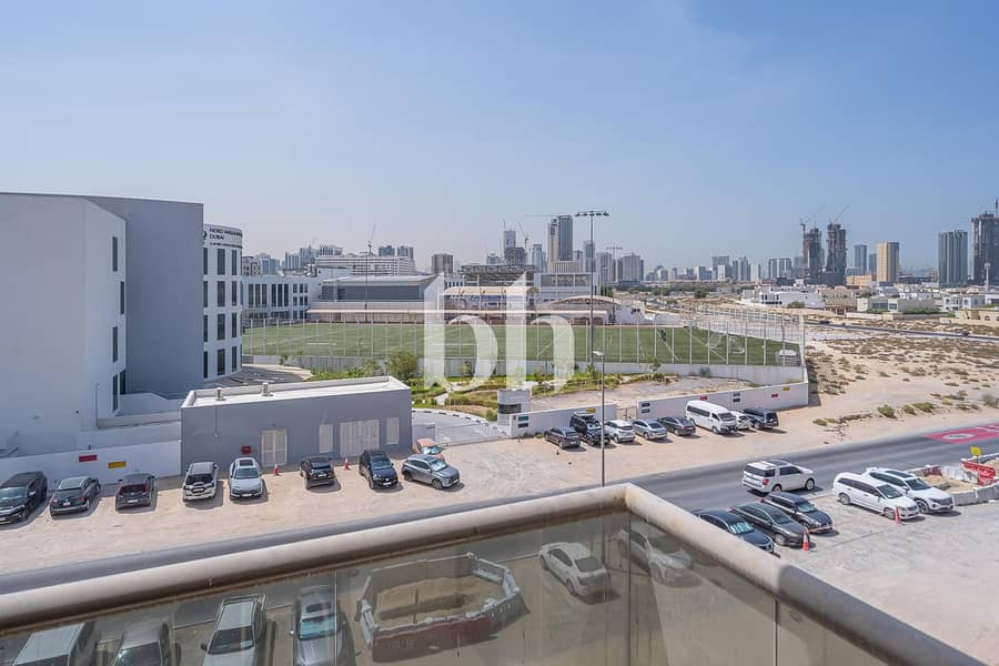 شقة في جرين دايموند 1 تاور A،جرين دايموند 1،أرجان 2 غرف 1100000 درهم - 12988749