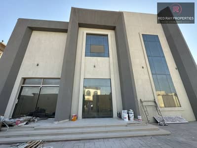 5 Cпальни Вилла в аренду в Аль Рефаа, Рас-эль-Хайма - IMG-20251003-WA0001. jpg
