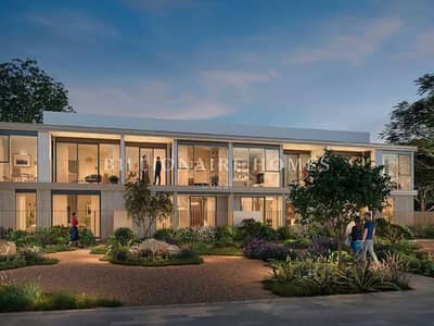 4 Bedroom Townhouse for Sale in The Valley by Emaar, Dubai - 2. jpg