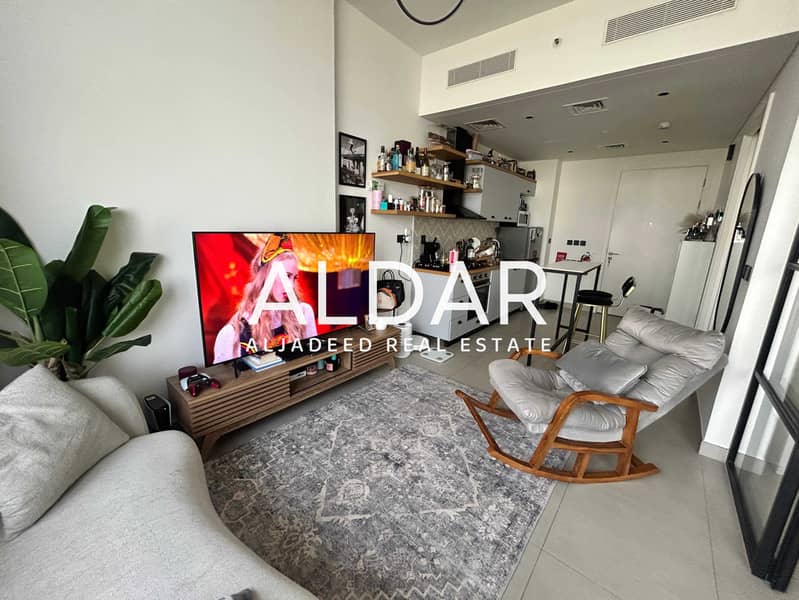 Rented |High ROI |Investor Paradise |Furnished