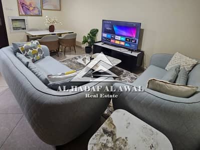 فلیٹ 2 غرفة نوم للايجار في التعاون، الشارقة - IMG-20251004-WA0076. jpg