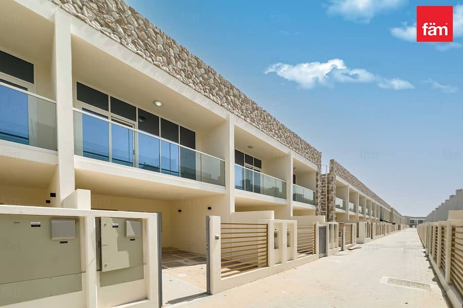 Вилла в Дубайлэнд，Рукан，Рукан 2, 2 cпальни, 110000 AED - 12988783