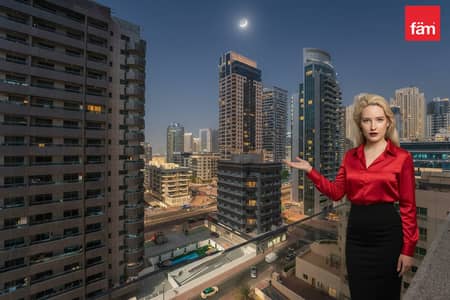 1 Bedroom Apartment for Sale in Dubai Marina, Dubai - Investment Property| Furnished | Rented