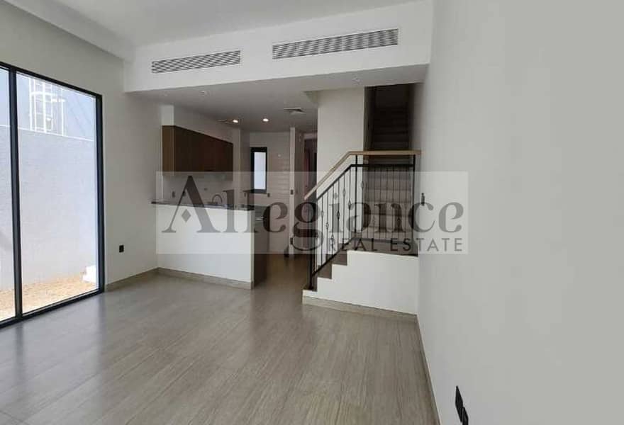 Таунхаус в Дамак Лагунс，Санторини, 5 спален, 4200000 AED - 12988812