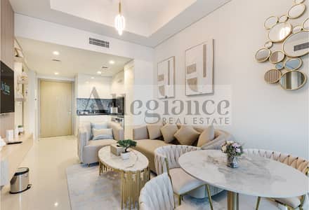 2 Bedroom Flat for Rent in Business Bay, Dubai - Amazing View | Fully Furnished | Prime Location