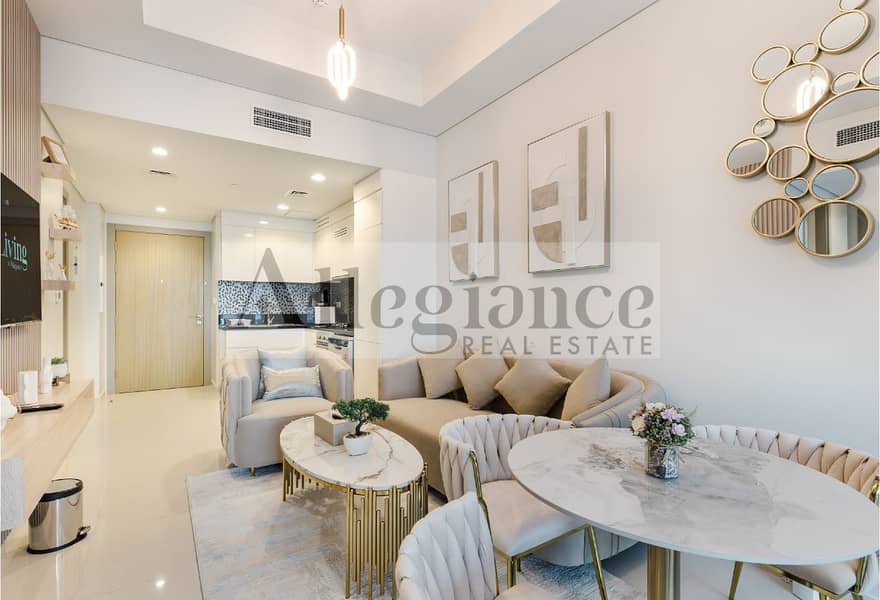 Amazing View | Fully Furnished | Prime Location Amazing View | Fully Furnished | Prime Location