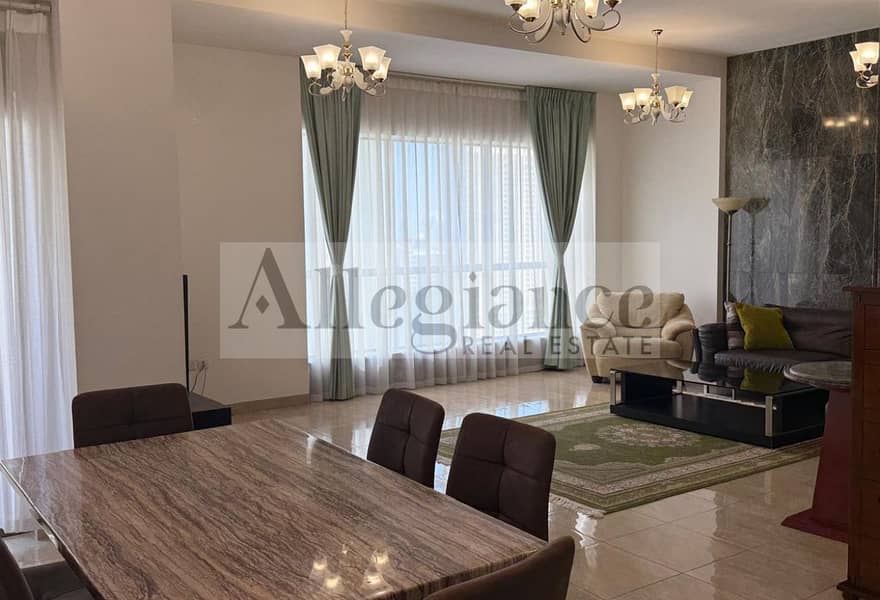 شقة في رمال 1،رمال،جميرا بيتش ريزيدنس 2 غرف 140000 درهم - 12988818