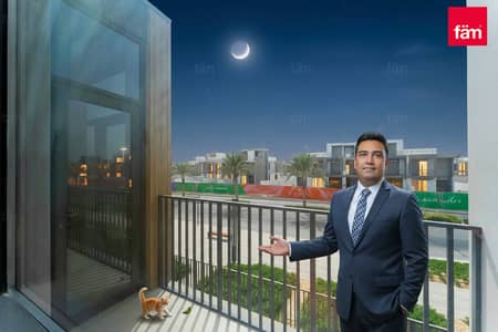 3 Bedroom Villa for Rent in Mudon, Dubai - Limited Offer !! 3BR + Maid | Only AED 185,000