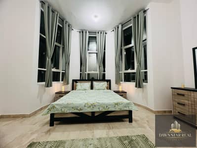 1 Bedroom Flat for Rent in Khalifa City, Abu Dhabi - WhatsApp Image 2025-10-06 at 3.50. 33 PM. jpeg