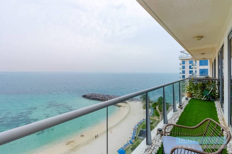 Квартира в Аль Марджан Айленд，Пасифик，Таити, 2 cпальни, 1800000 AED - 12988843