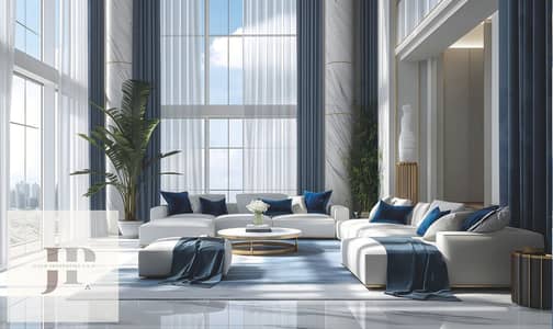 1 Спальня Апартаменты Продажа в Бизнес Бей, Дубай - 319. jpg