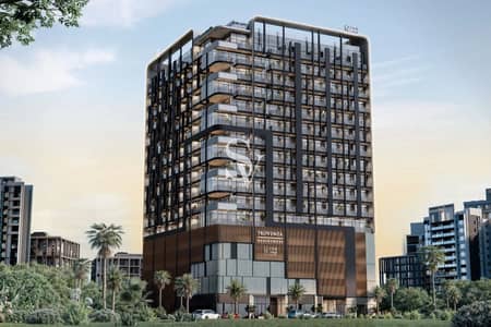 1 Bedroom Flat for Sale in Jumeirah Village Circle (JVC), Dubai - Expansive Layout | Luxury Finishes | HO 2027