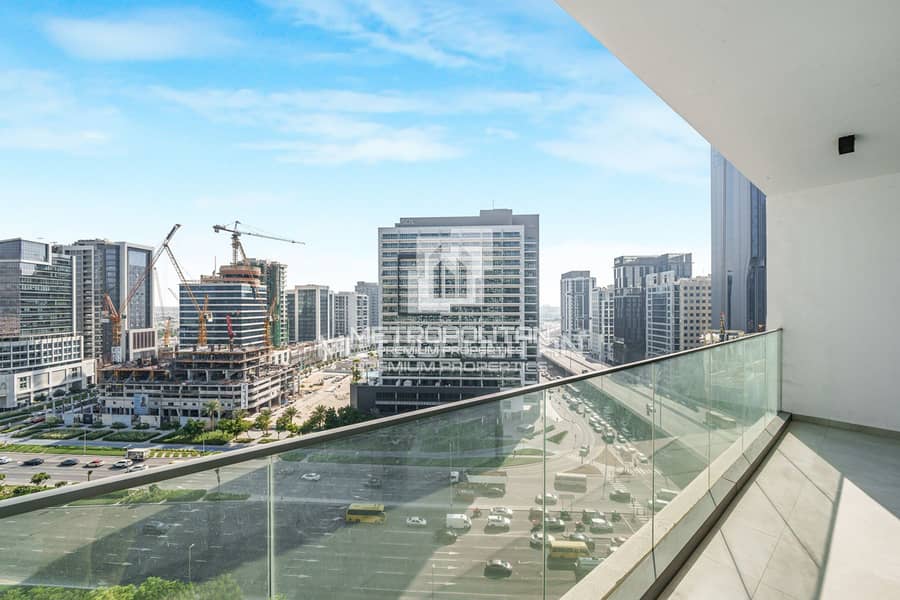 Квартира в Бизнес Бей，Парагон от IGO, 1 спальня, 110000 AED - 12988855