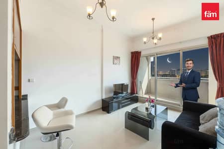 1 Bedroom Apartment for Sale in Dubai Marina, Dubai - Vacant | Close to Metro | High ROI | Big Layout