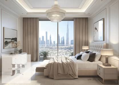 1 Спальня Апартамент Продажа в Бизнес Бей, Дубай - 321. jpg