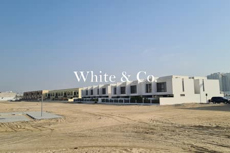 Plot for Sale in Al Furjan, Dubai - Investment | Villa Plot | Prime Location