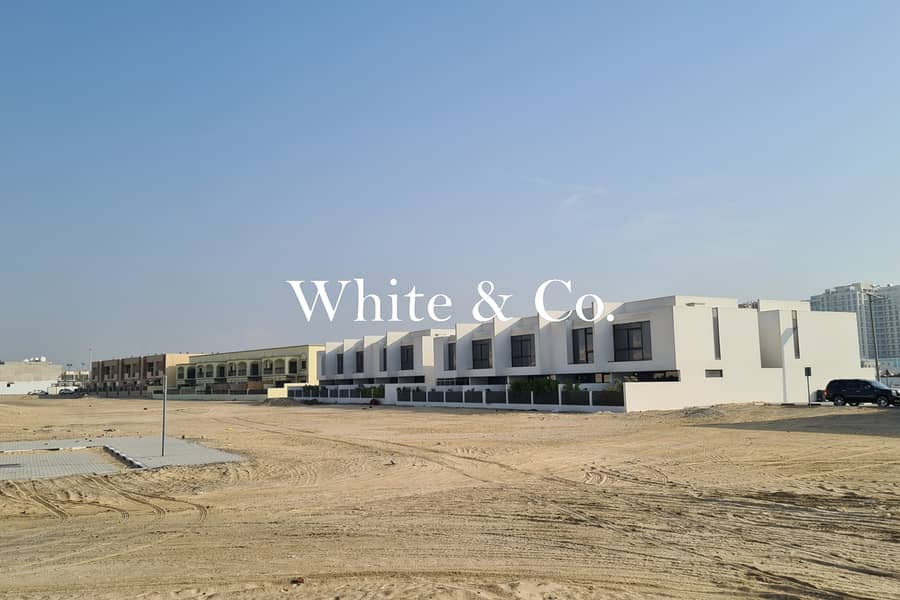 Investment | Villa Plot | Prime Location