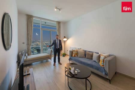 1 Bedroom Apartment for Sale in Dubai Marina, Dubai - Motivated Seller | Sea View | Spacious