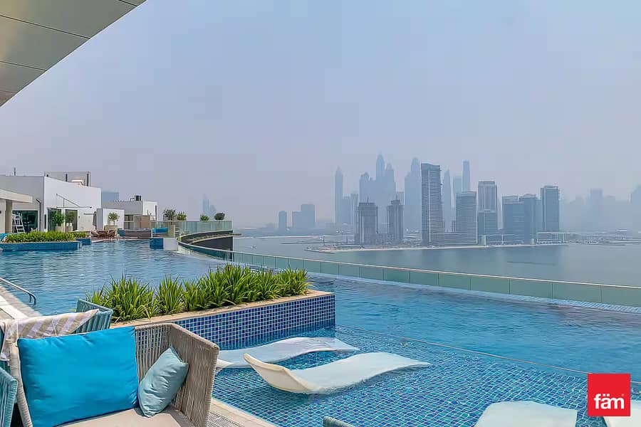 位于朱美拉棕榈岛,棕榈岛七号豪华公寓 1 卧室的公寓 2250000 AED - 12988898 位于朱美拉棕榈岛,棕榈岛七号豪华公寓 1 卧室的公寓 2250000 AED - 12988898