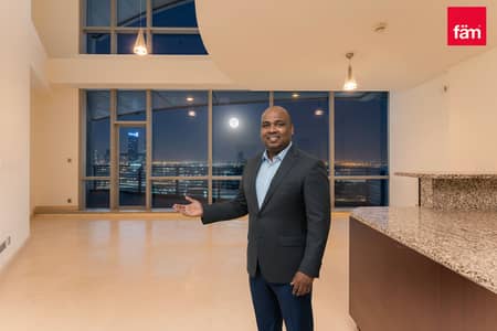 1 Bedroom Flat for Sale in DIFC, Dubai - Spacious layout | Vacant | Best for Investment
