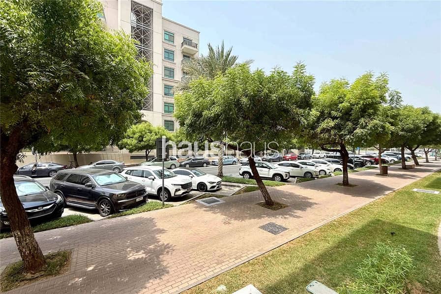 Квартира в Гринс，Аль Дафра，Аль-Дафра 4, 1 спальня, 1335000 AED - 12988908