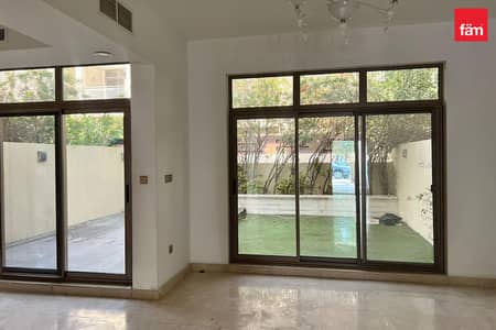 3 Bedroom Townhouse for Rent in Meydan City, Dubai - Vacant | Spacious | Family Community